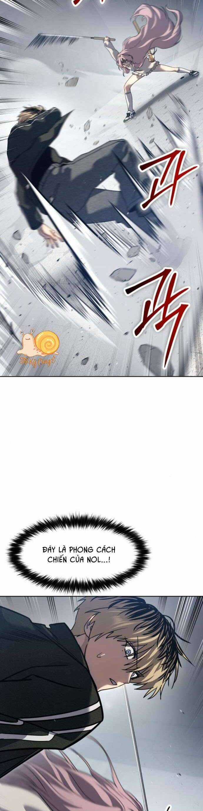 Luật Vị Thành Niên Chapter 39 trang 49