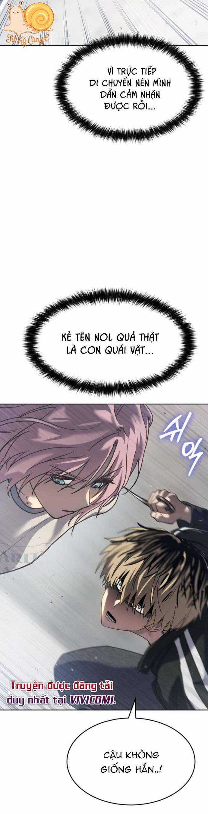 Luật Vị Thành Niên Chapter 39 trang 56