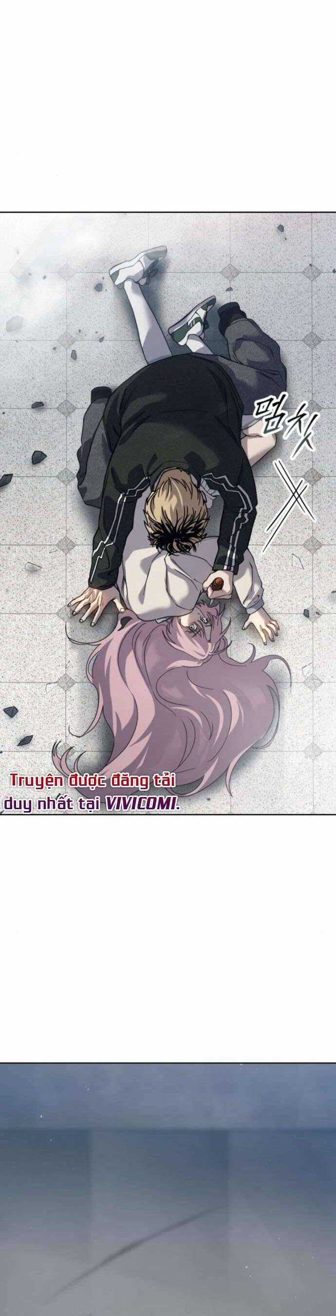 Luật Vị Thành Niên Chapter 39 trang 60