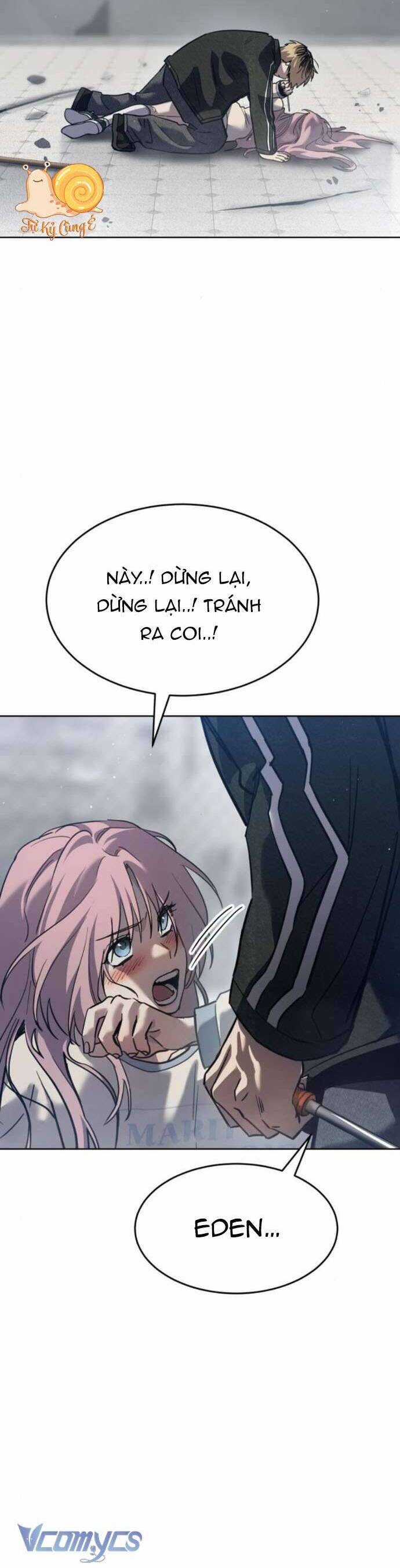 Luật Vị Thành Niên Chapter 39 trang 61