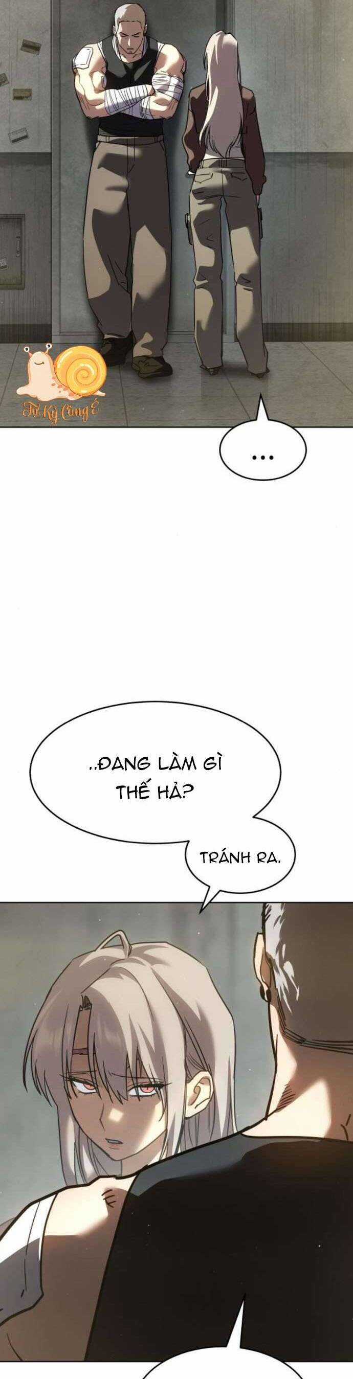 Luật Vị Thành Niên Chapter 39 trang 68