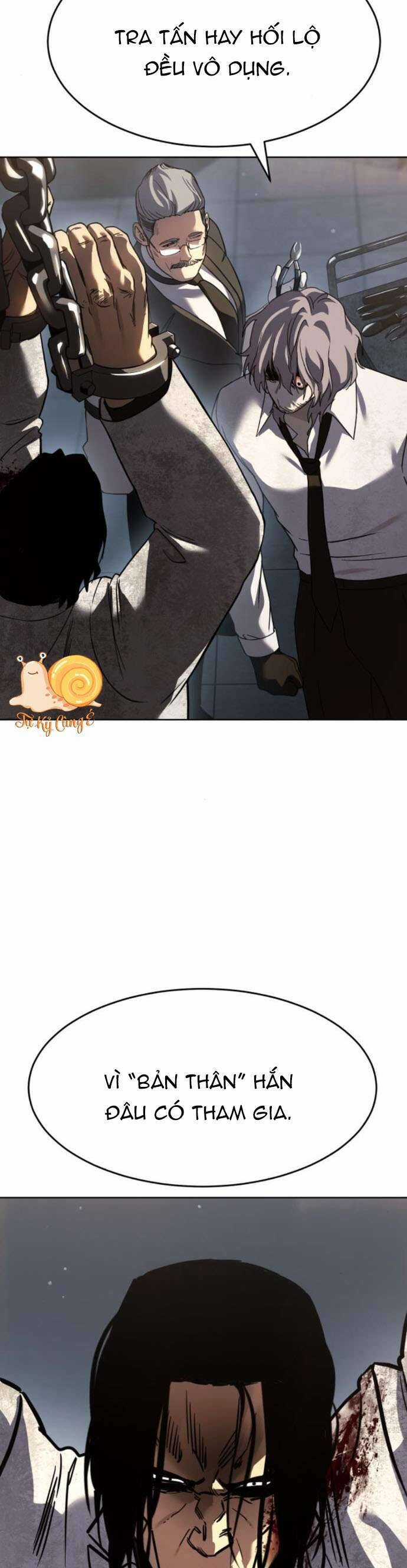 Luật Vị Thành Niên Chapter 39 trang 9