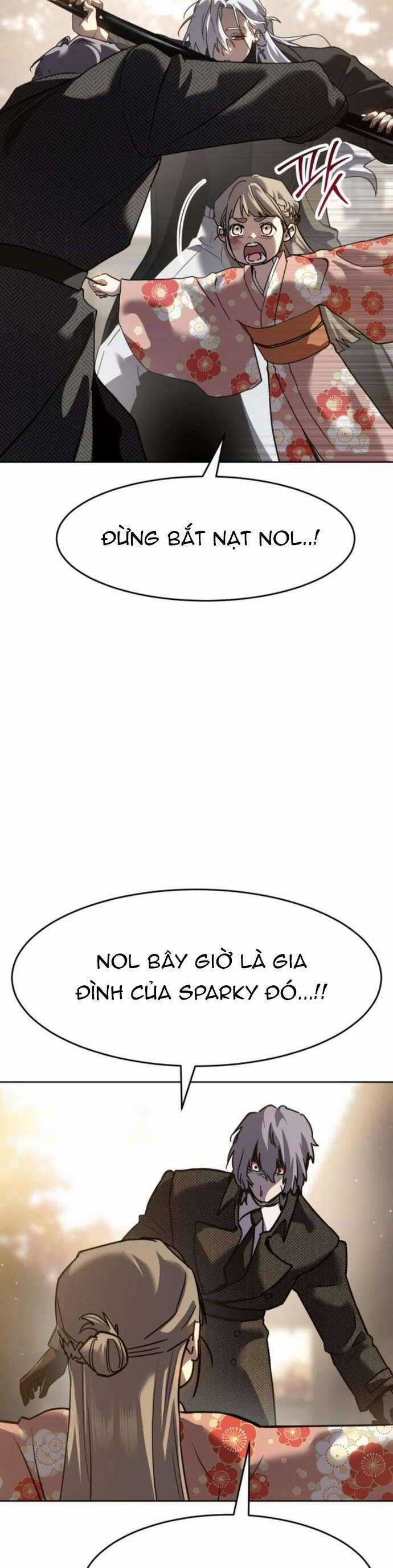 Luật Vị Thành Niên Chapter 40 trang 12