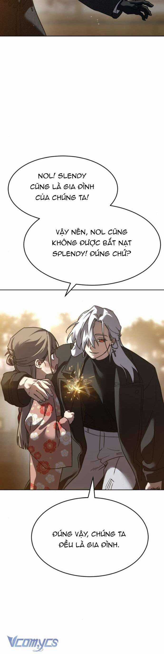 Luật Vị Thành Niên Chapter 40 trang 15