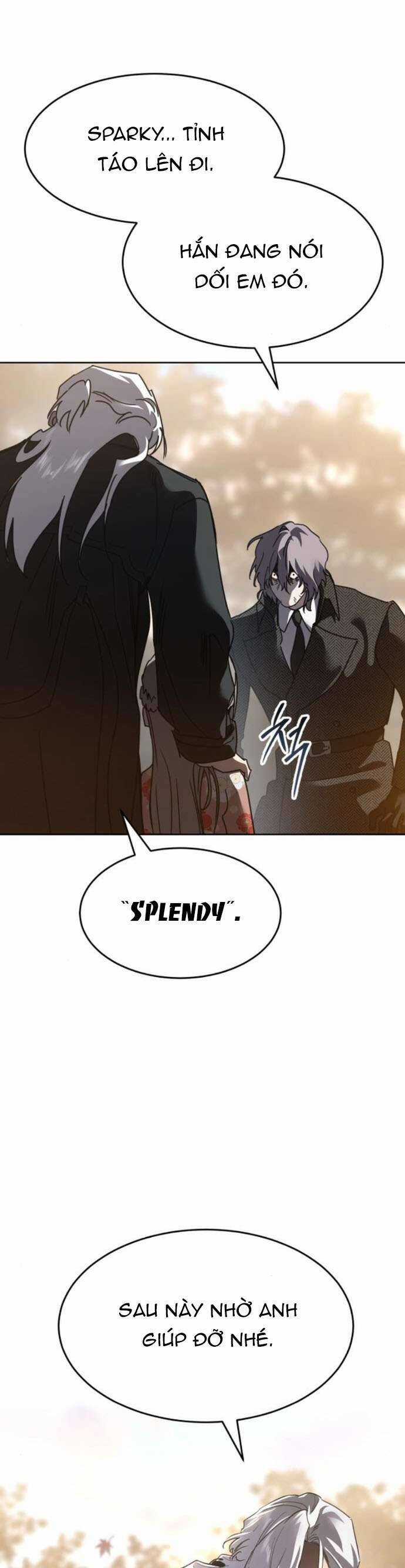 Luật Vị Thành Niên Chapter 40 trang 16