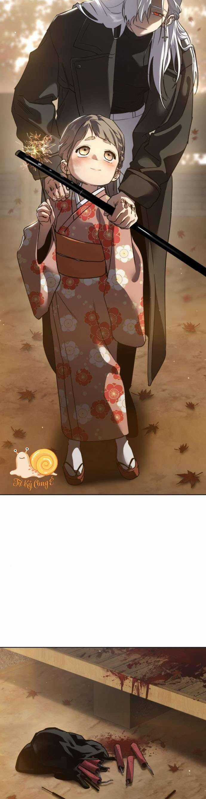 Luật Vị Thành Niên Chapter 40 trang 17