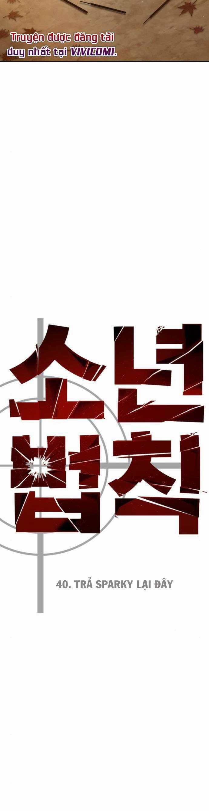 Luật Vị Thành Niên Chapter 40 trang 18