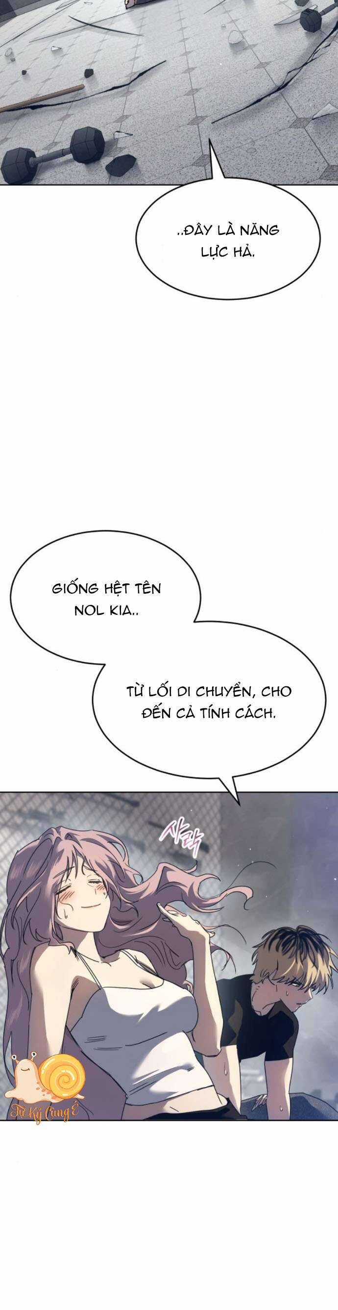 Luật Vị Thành Niên Chapter 40 trang 20