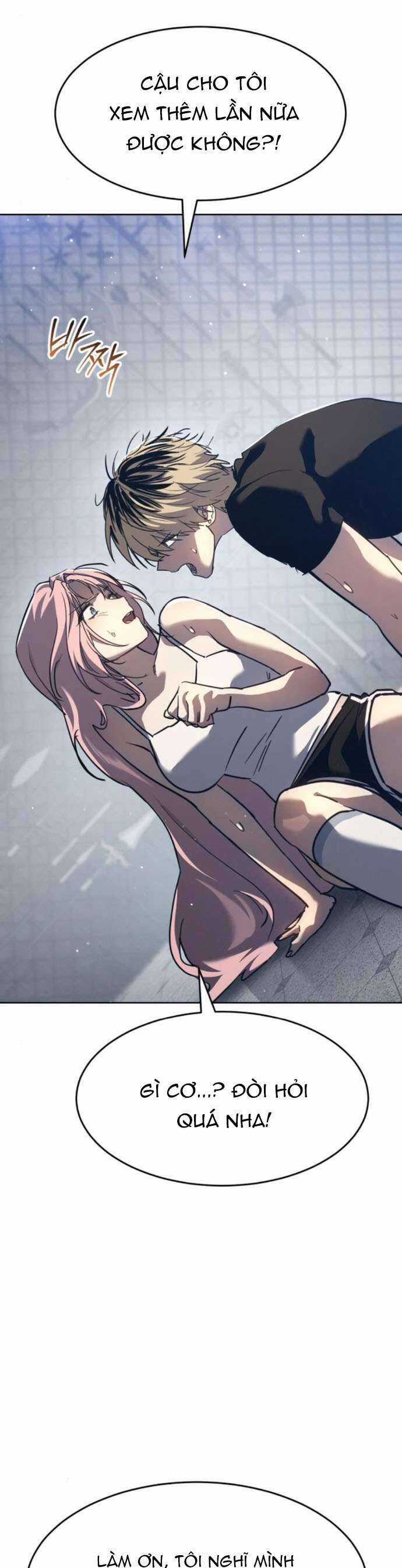 Luật Vị Thành Niên Chapter 40 trang 24