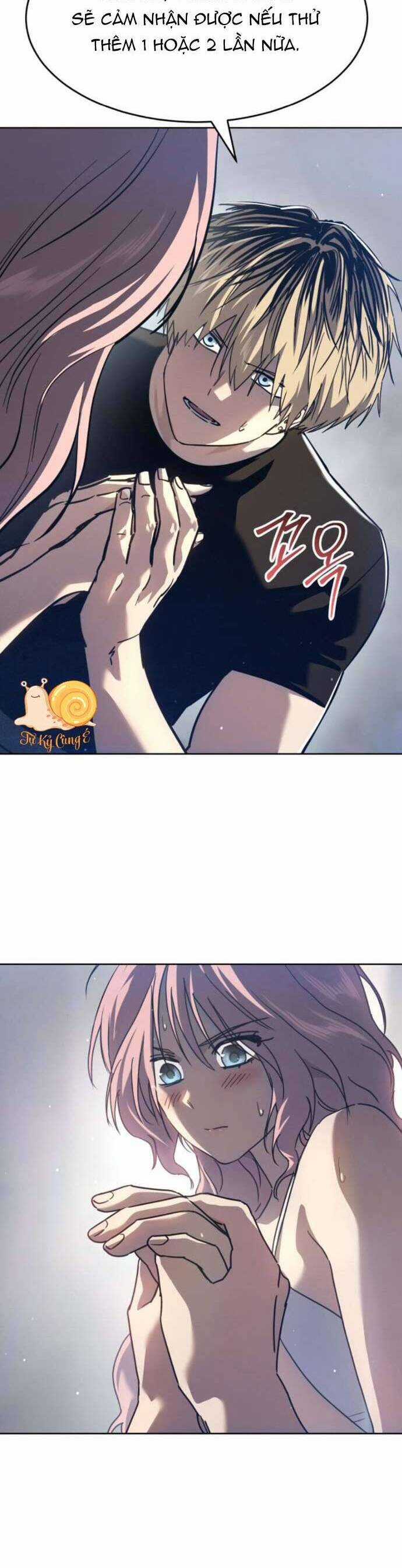 Luật Vị Thành Niên Chapter 40 trang 25