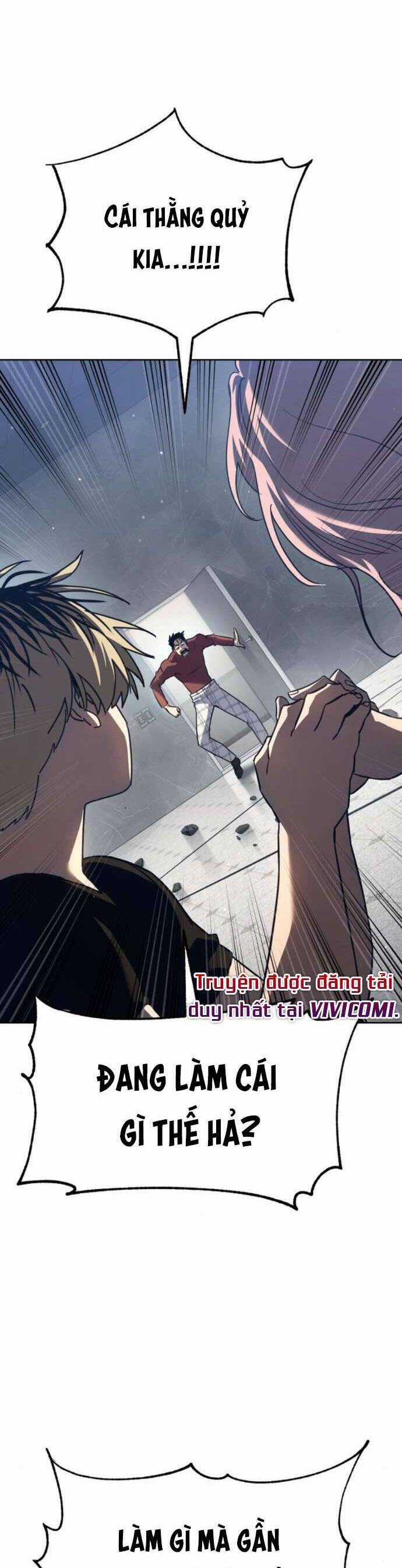 Luật Vị Thành Niên Chapter 40 trang 26