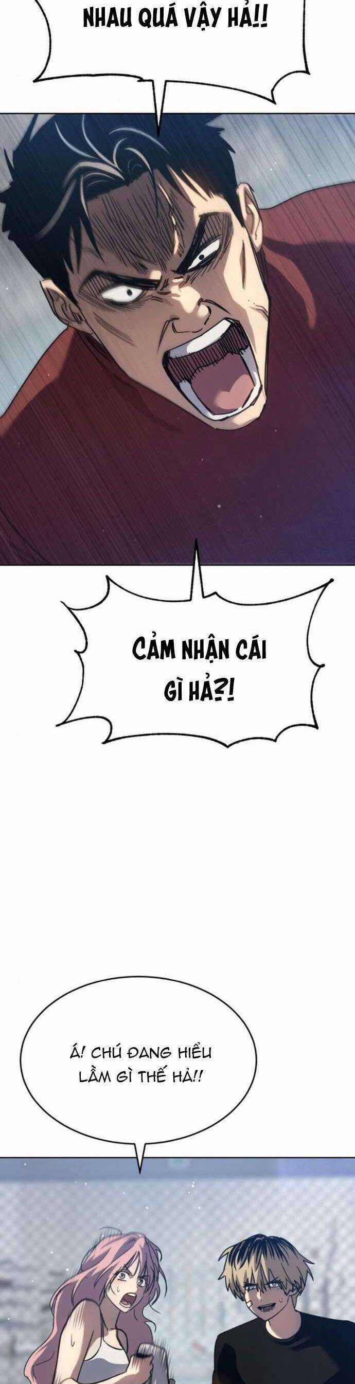 Luật Vị Thành Niên Chapter 40 trang 27