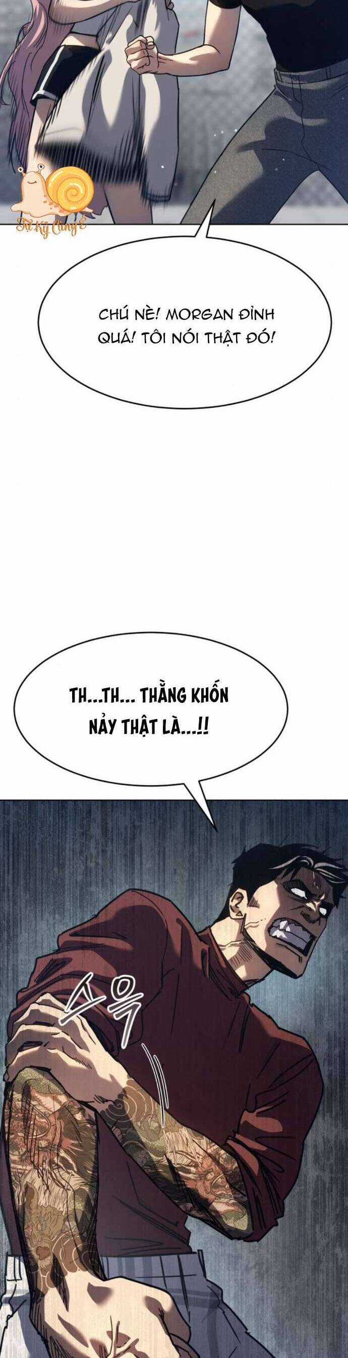 Luật Vị Thành Niên Chapter 40 trang 28