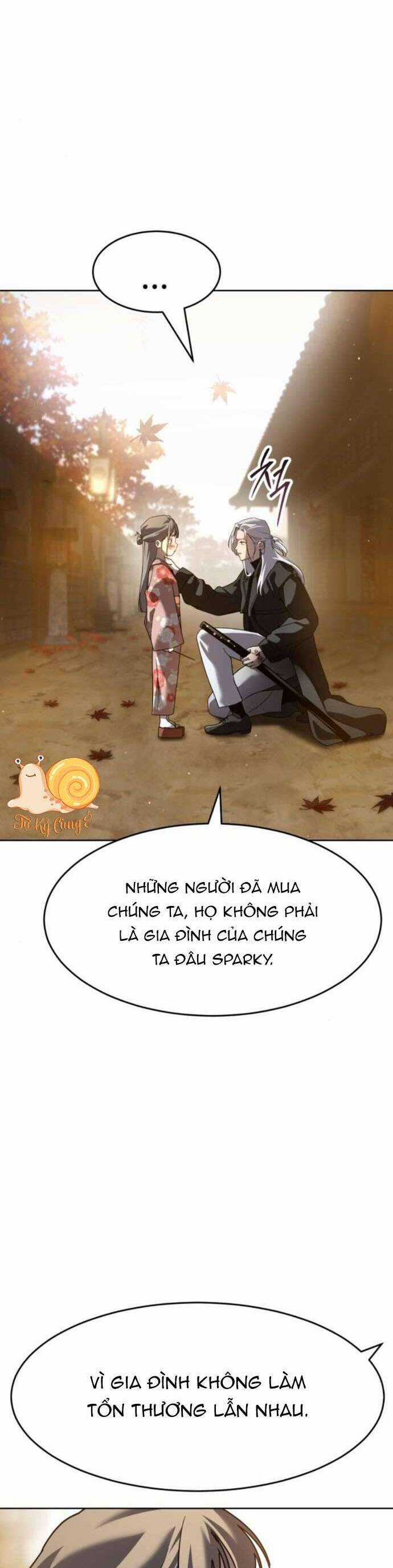 Luật Vị Thành Niên Chapter 40 trang 3