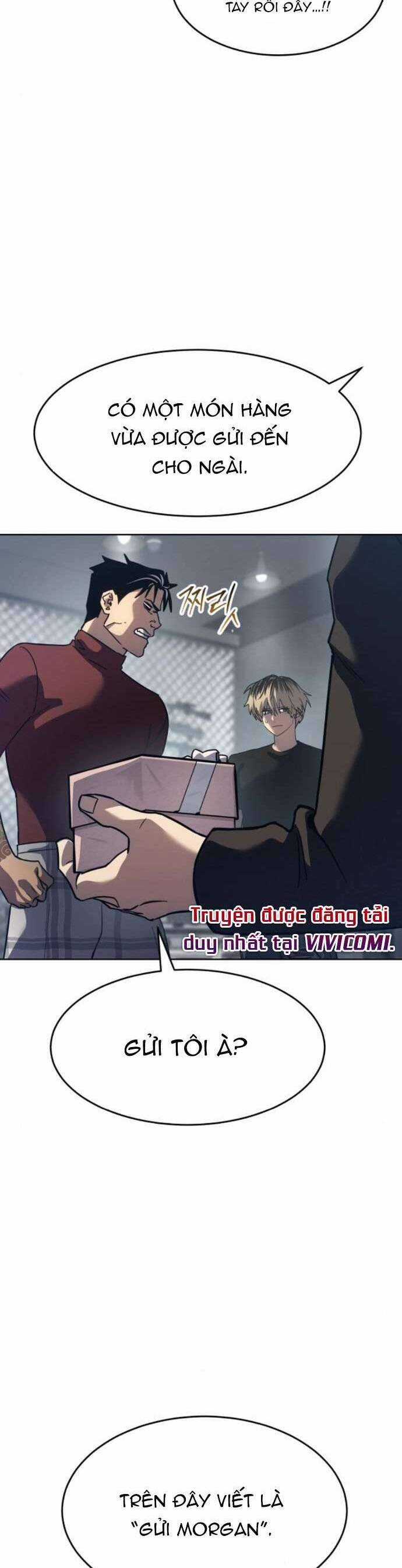 Luật Vị Thành Niên Chapter 40 trang 30