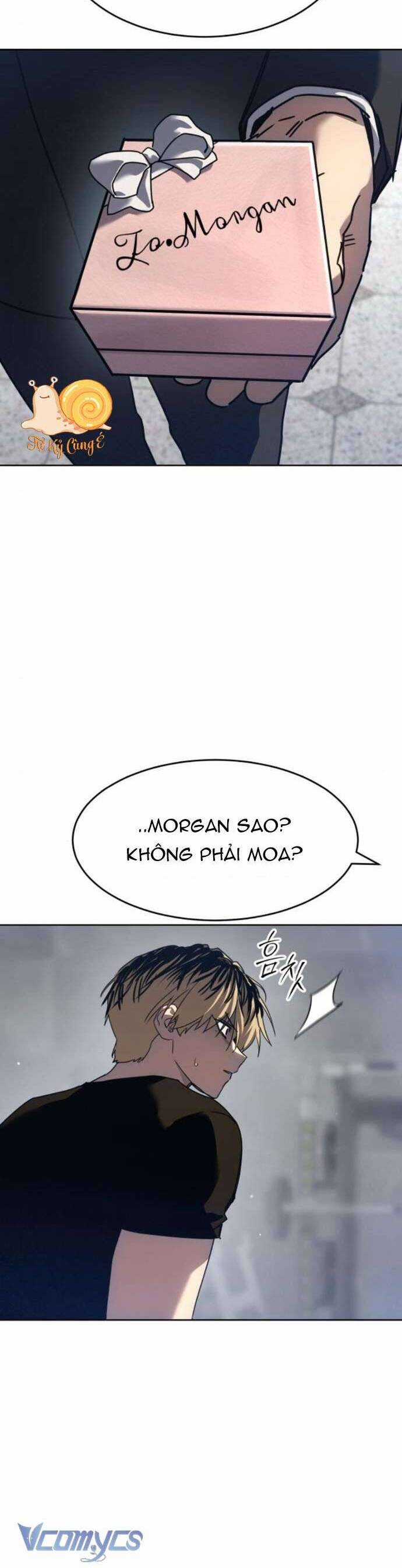 Luật Vị Thành Niên Chapter 40 trang 31