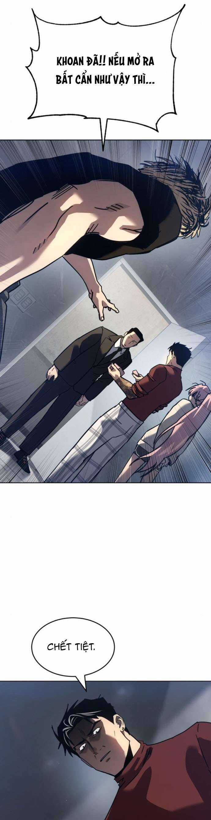 Luật Vị Thành Niên Chapter 40 trang 32