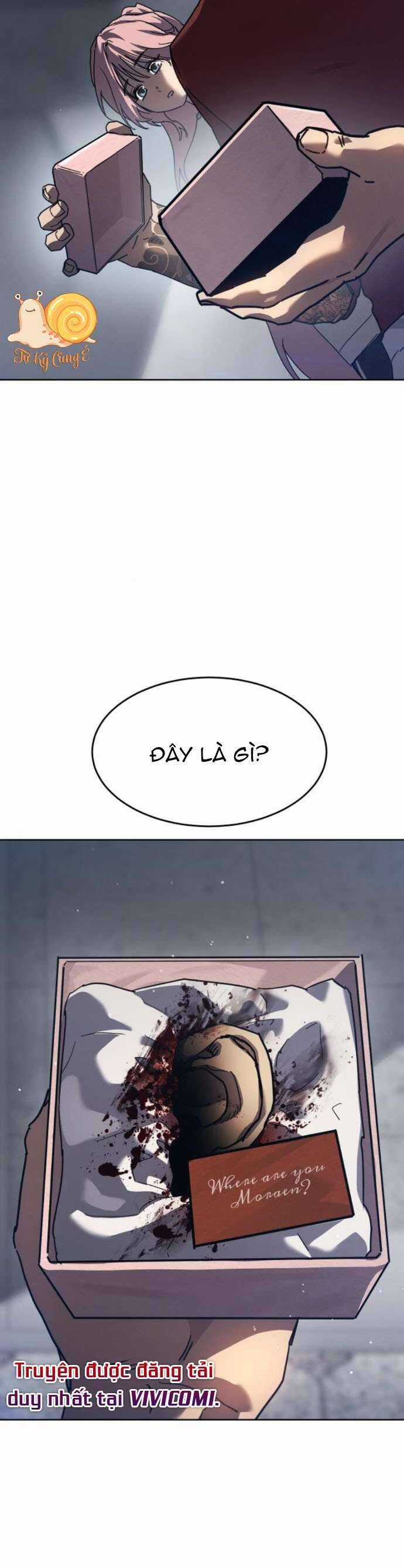 Luật Vị Thành Niên Chapter 40 trang 33