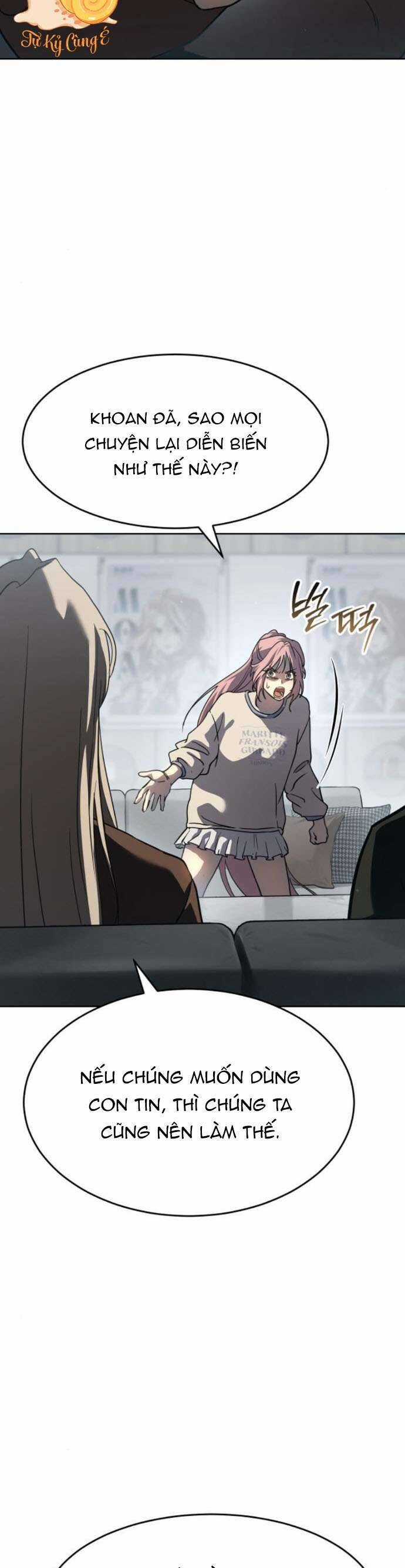 Luật Vị Thành Niên Chapter 40 trang 36