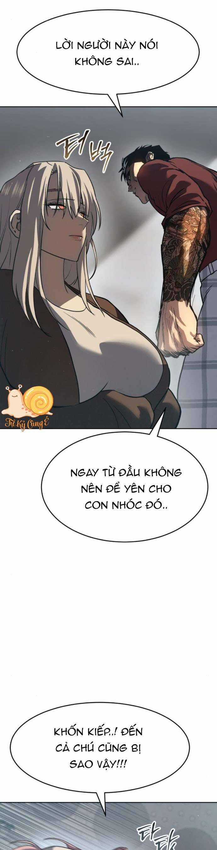 Luật Vị Thành Niên Chapter 40 trang 40
