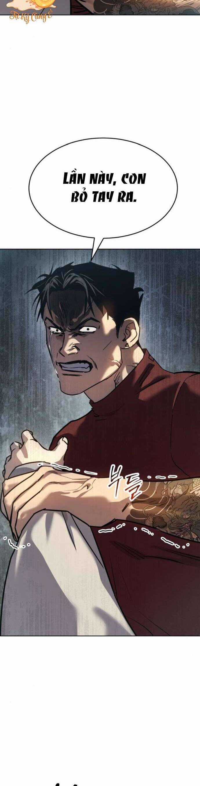 Luật Vị Thành Niên Chapter 40 trang 43