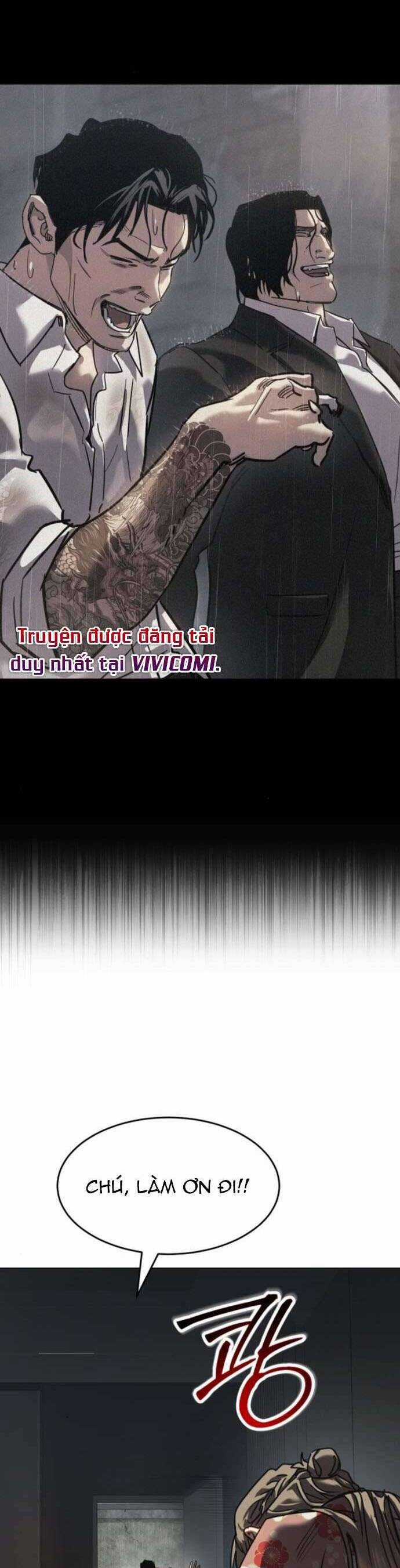 Luật Vị Thành Niên Chapter 40 trang 46