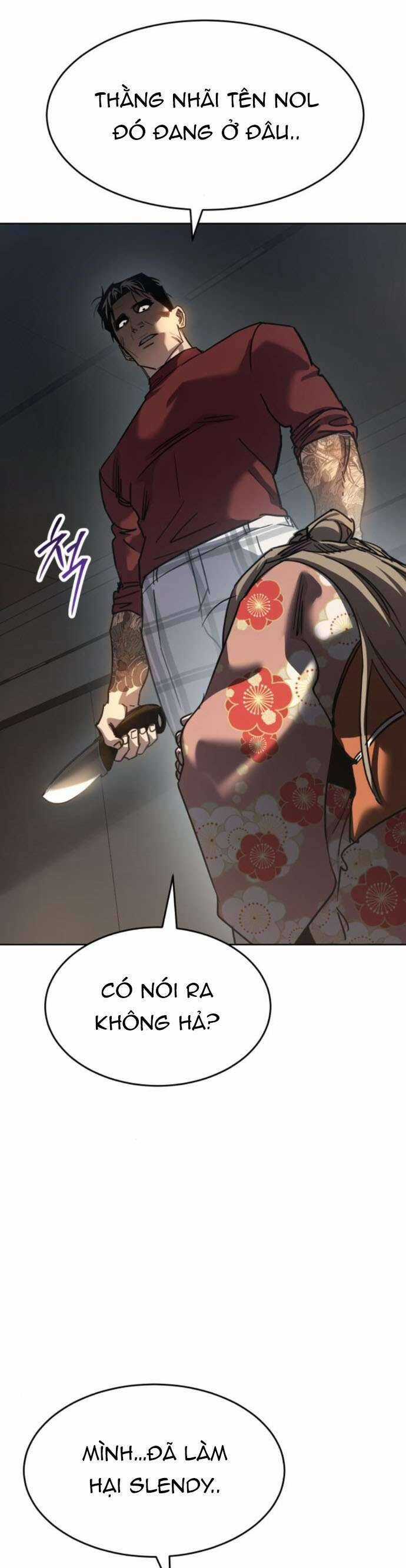 Luật Vị Thành Niên Chapter 40 trang 48