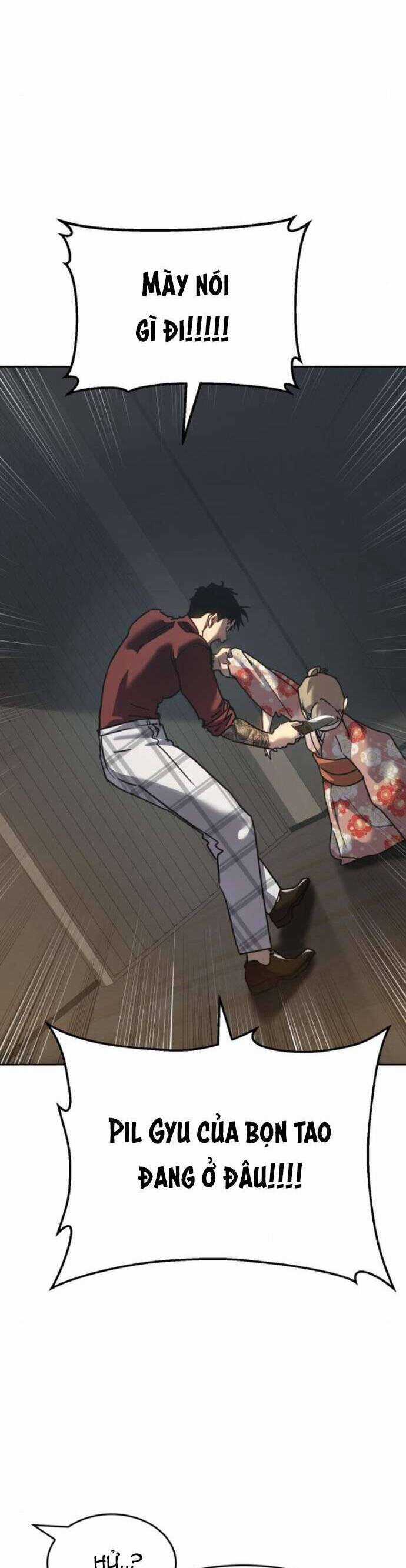 Luật Vị Thành Niên Chapter 40 trang 50