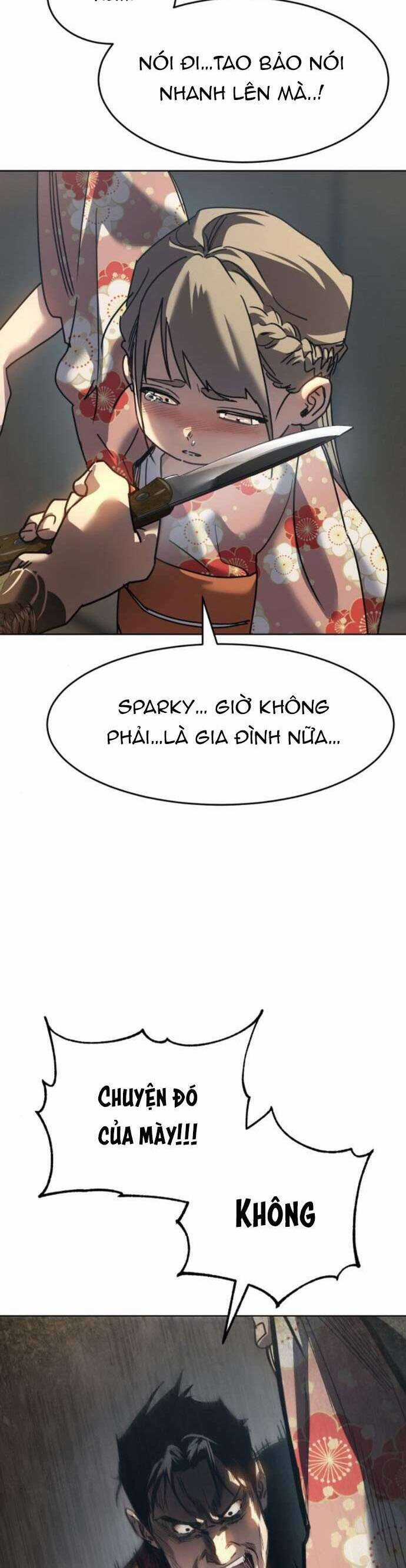 Luật Vị Thành Niên Chapter 40 trang 51