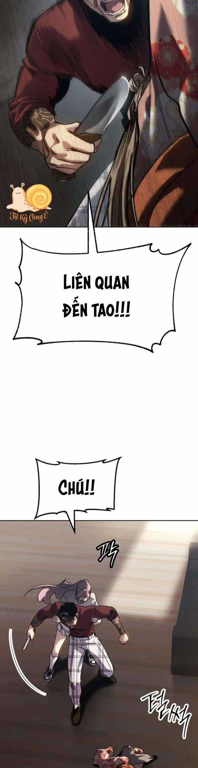 Luật Vị Thành Niên Chapter 40 trang 52