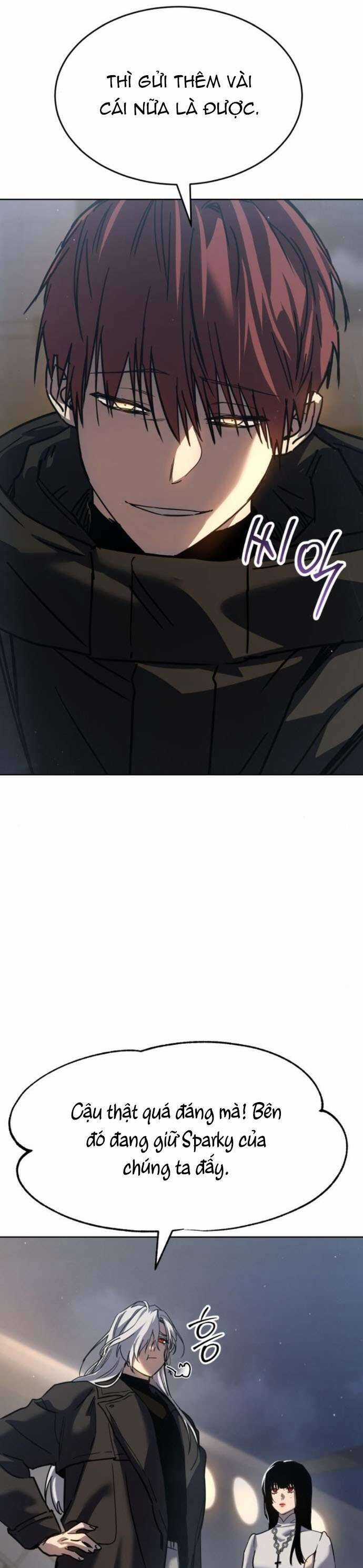 Luật Vị Thành Niên Chapter 40 trang 56