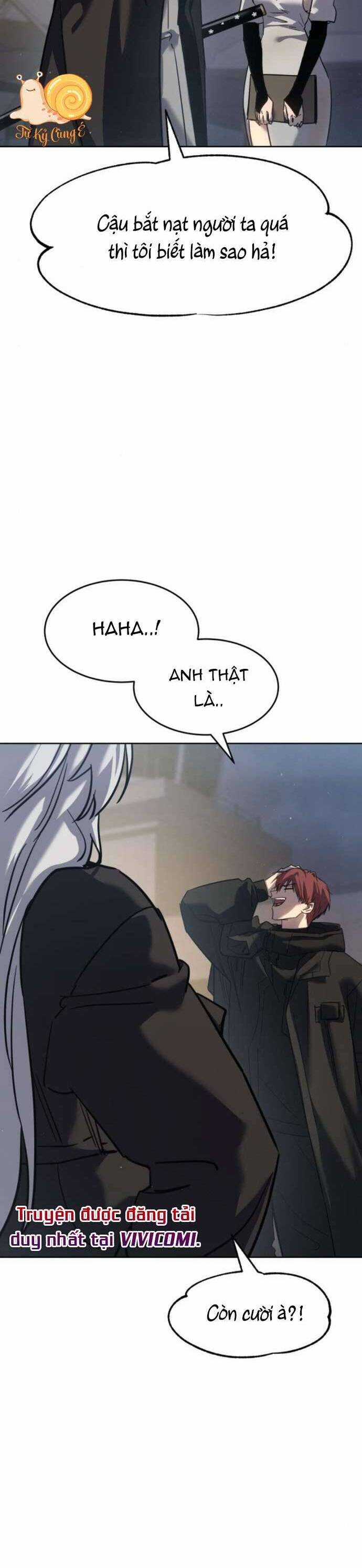 Luật Vị Thành Niên Chapter 40 trang 57