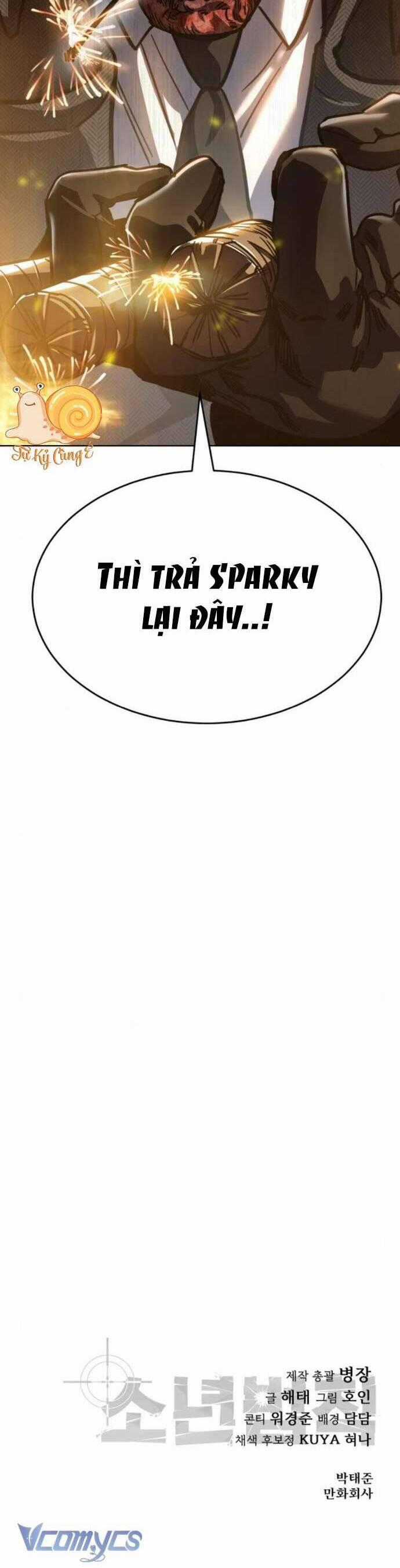 Luật Vị Thành Niên Chapter 40 trang 70