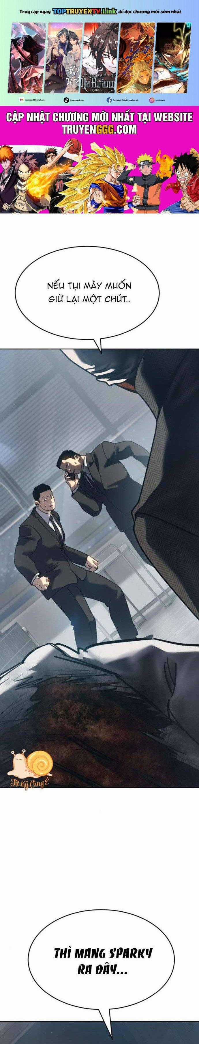 Luật Vị Thành Niên Chapter 41 trang 0
