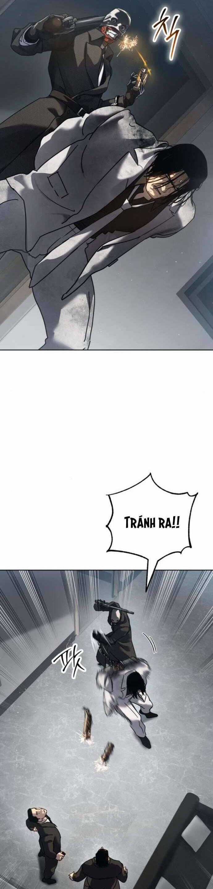 Luật Vị Thành Niên Chapter 41 trang 1