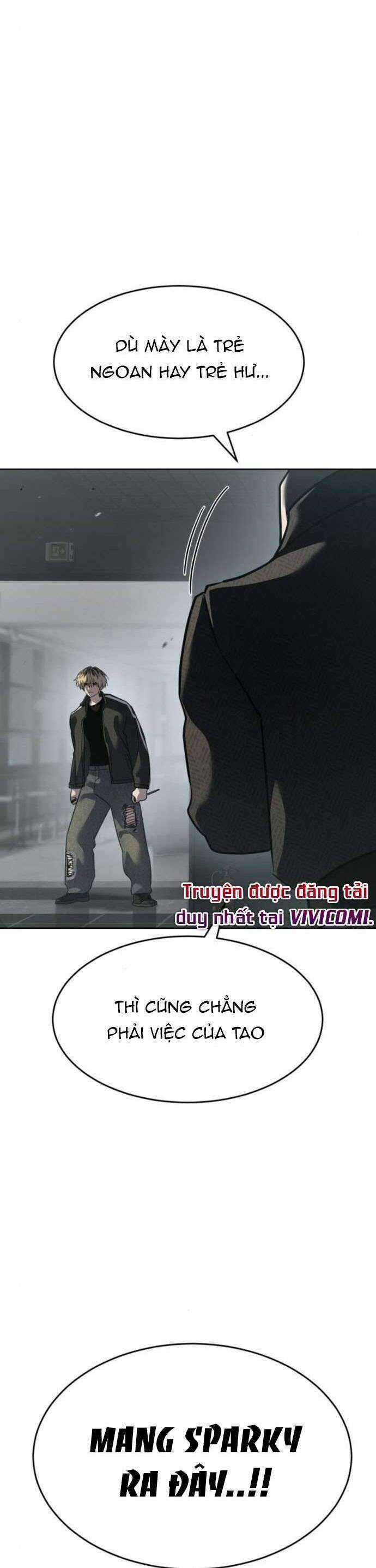 Luật Vị Thành Niên Chapter 41 trang 13