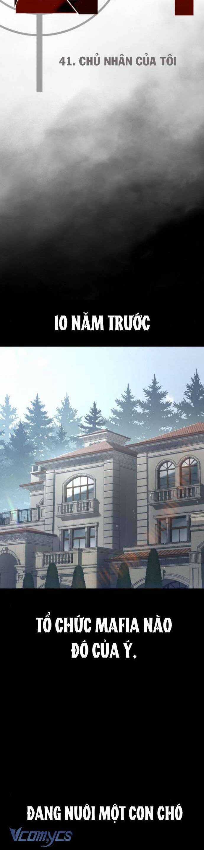 Luật Vị Thành Niên Chapter 41 trang 15