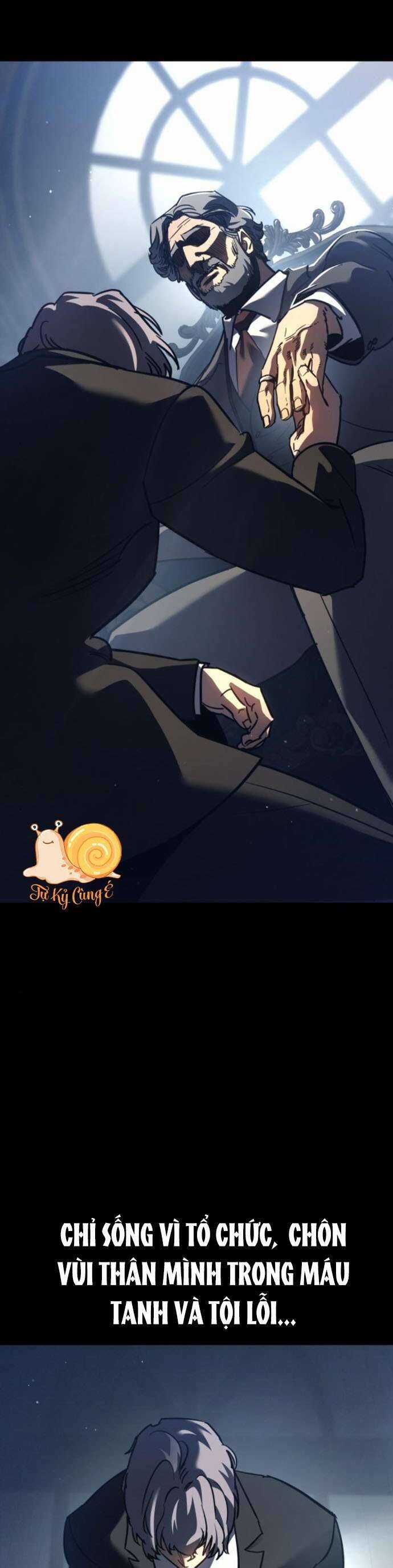 Luật Vị Thành Niên Chapter 41 trang 16