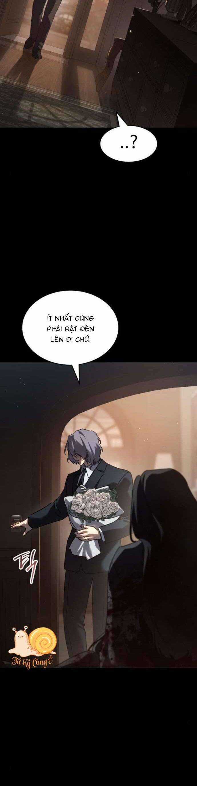 Luật Vị Thành Niên Chapter 41 trang 21