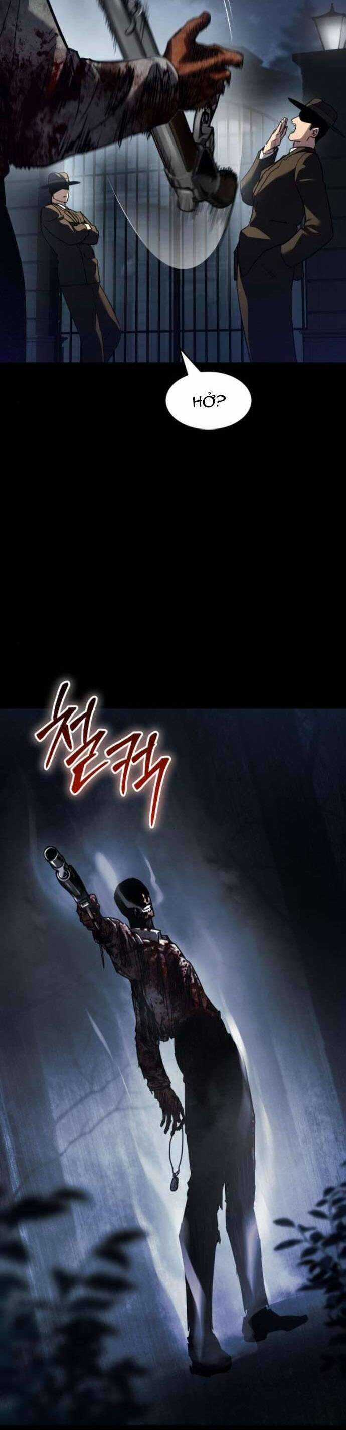 Luật Vị Thành Niên Chapter 41 trang 29