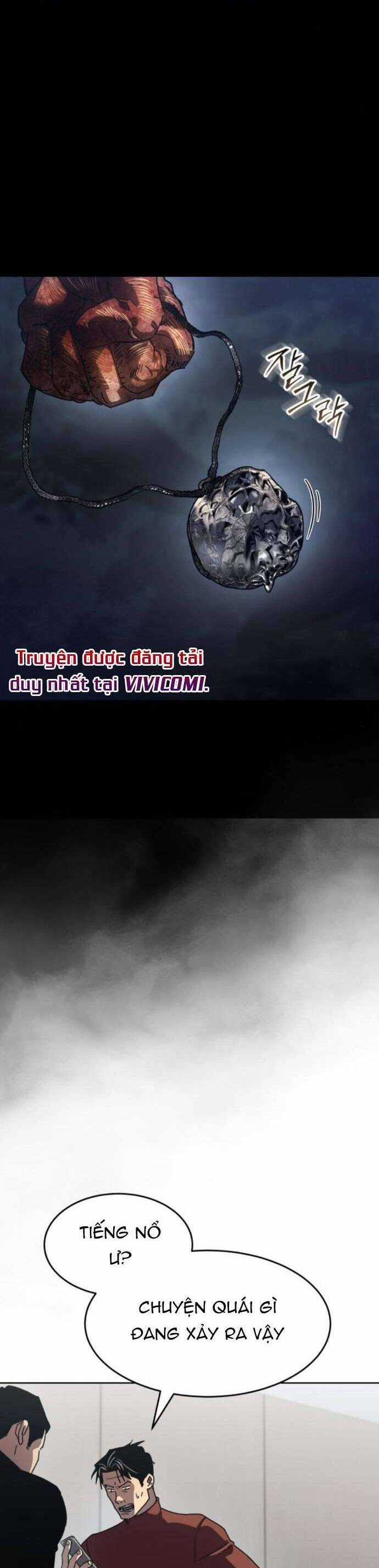 Luật Vị Thành Niên Chapter 41 trang 30