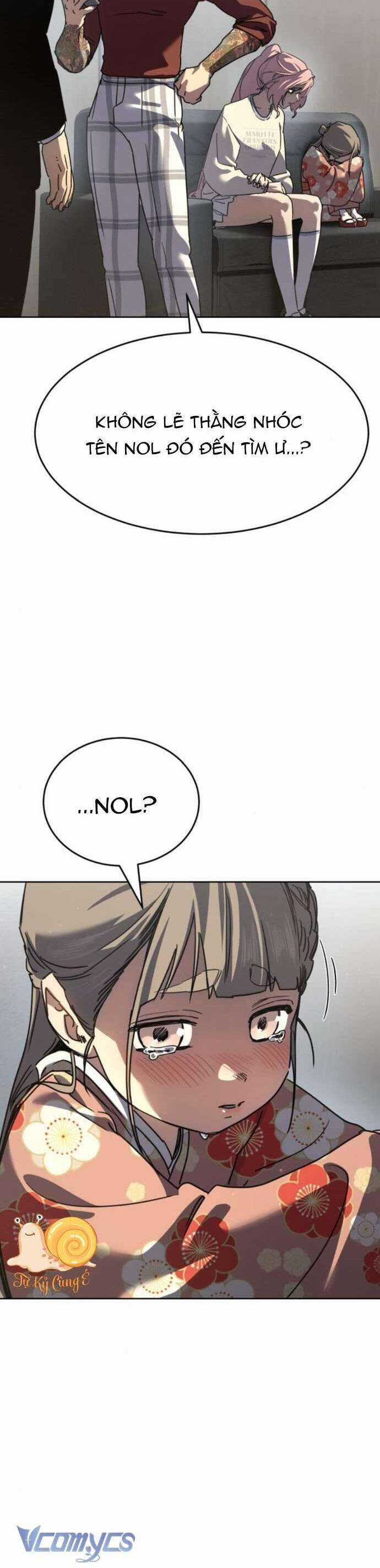 Luật Vị Thành Niên Chapter 41 trang 31