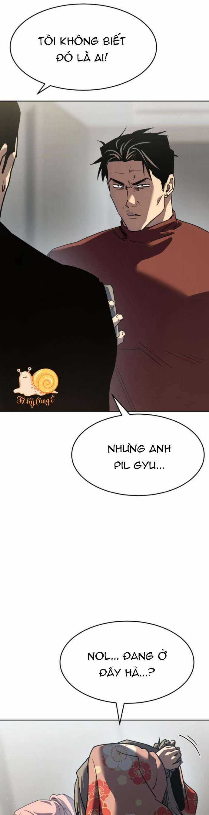Luật Vị Thành Niên Chapter 41 trang 32
