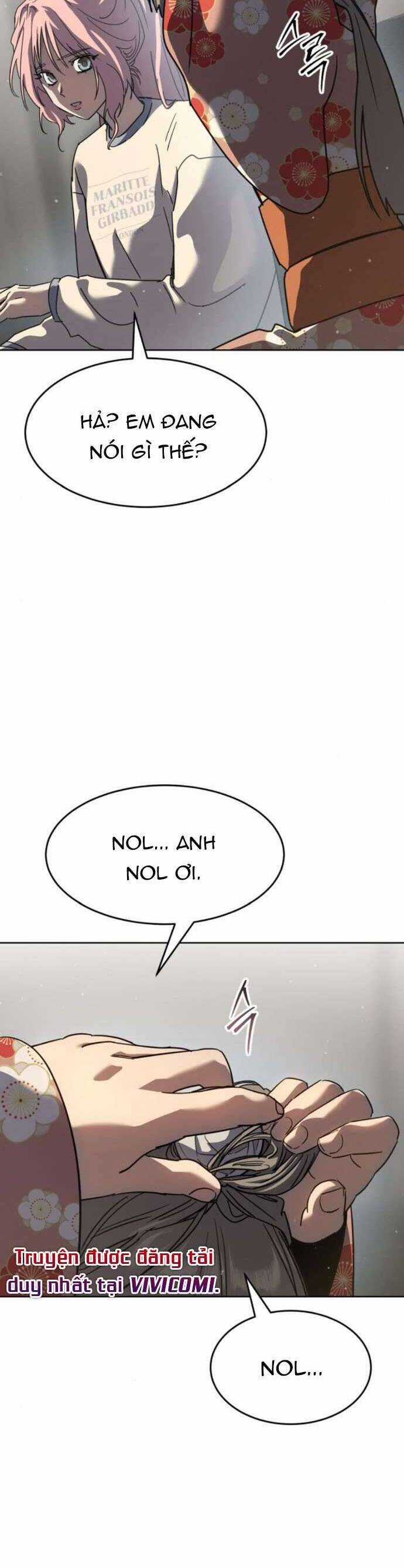 Luật Vị Thành Niên Chapter 41 trang 33