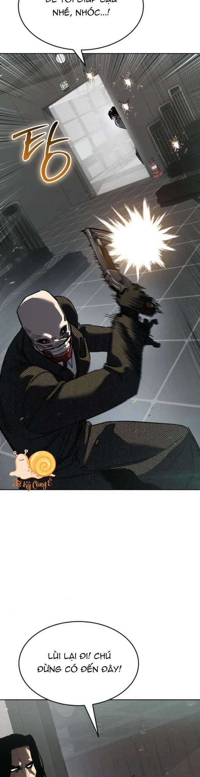 Luật Vị Thành Niên Chapter 41 trang 37