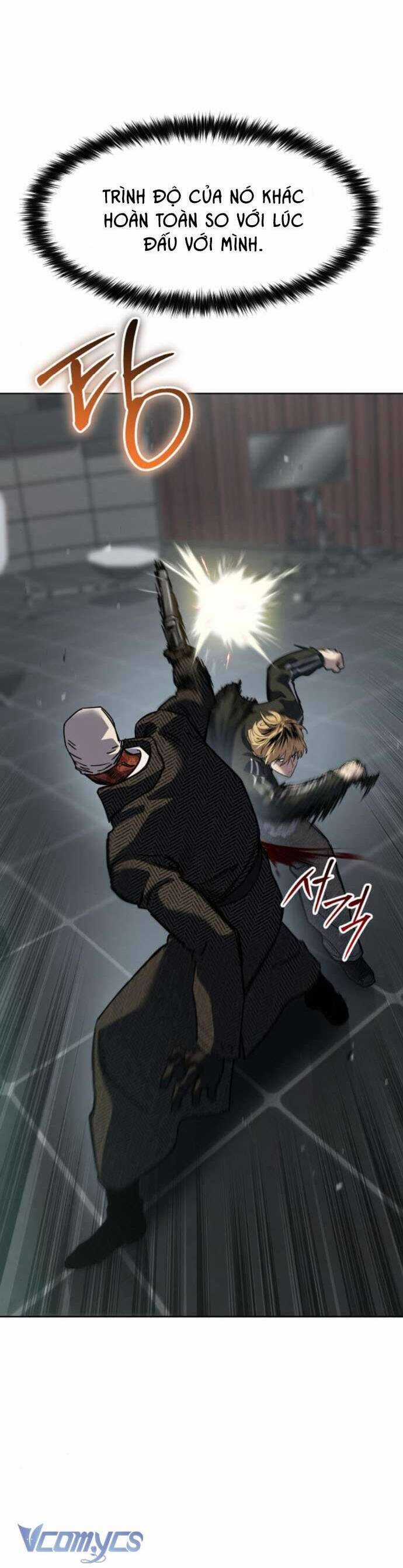 Luật Vị Thành Niên Chapter 41 trang 39