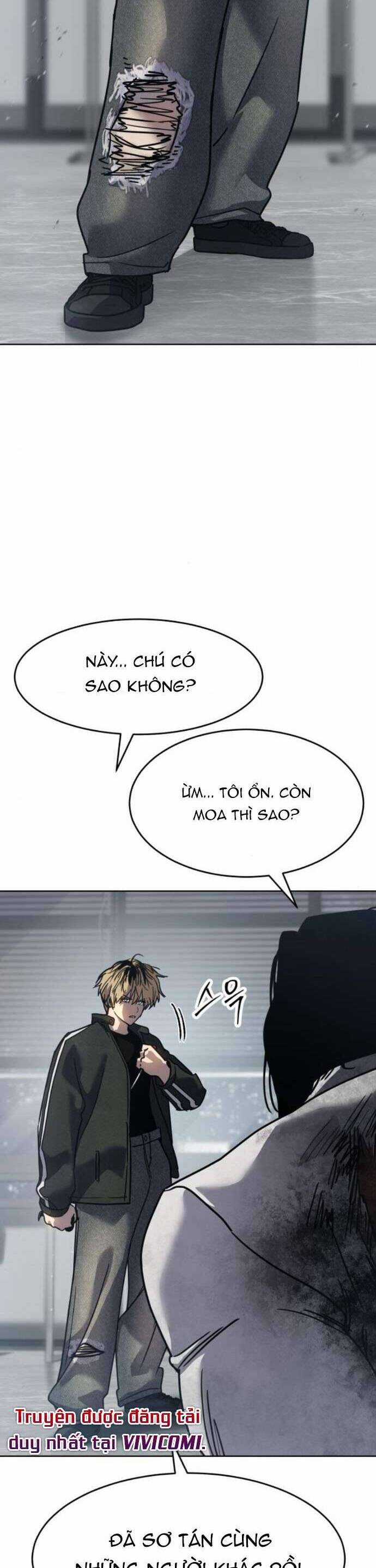 Luật Vị Thành Niên Chapter 41 trang 4