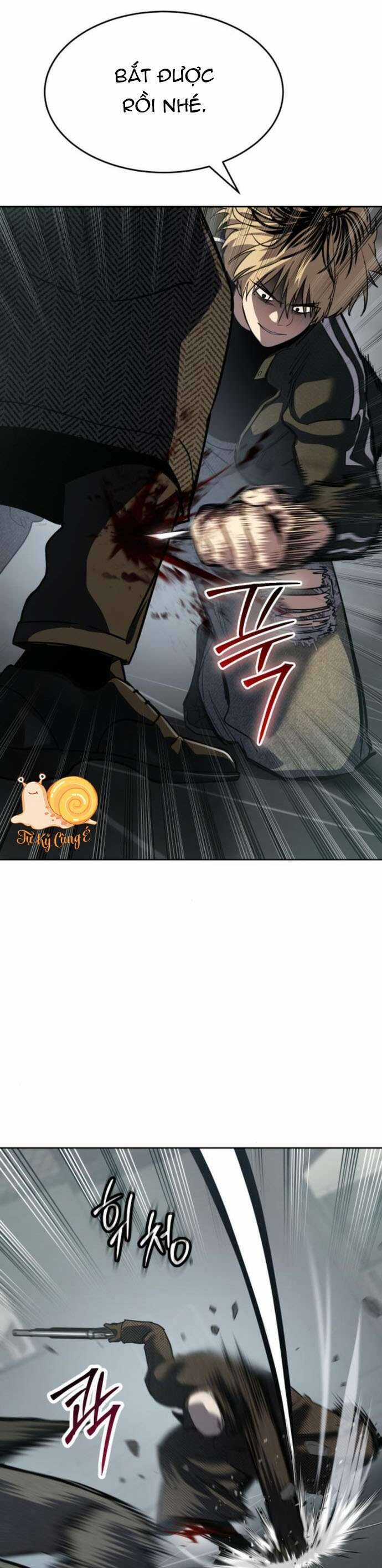 Luật Vị Thành Niên Chapter 41 trang 40