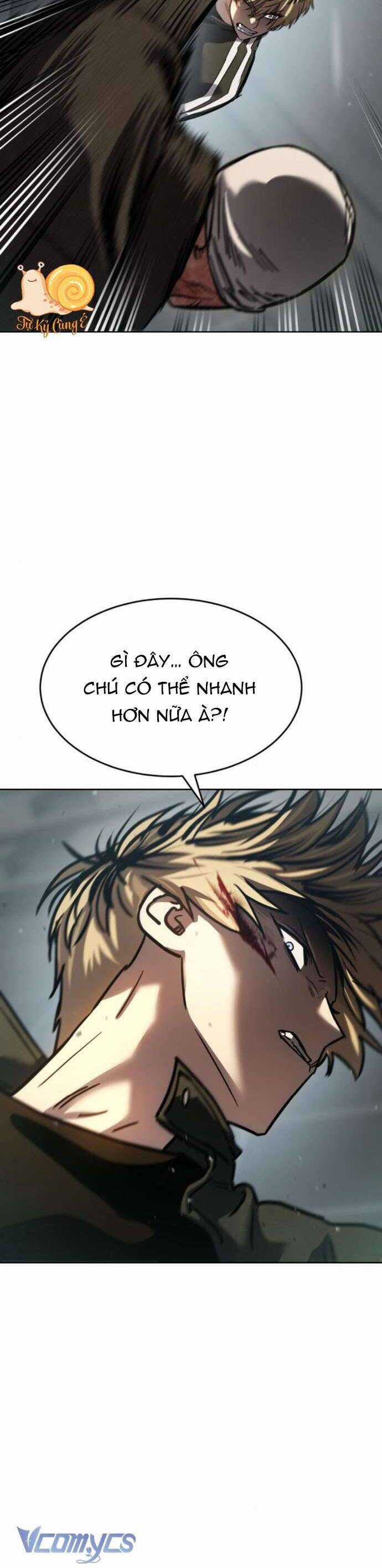 Luật Vị Thành Niên Chapter 41 trang 47