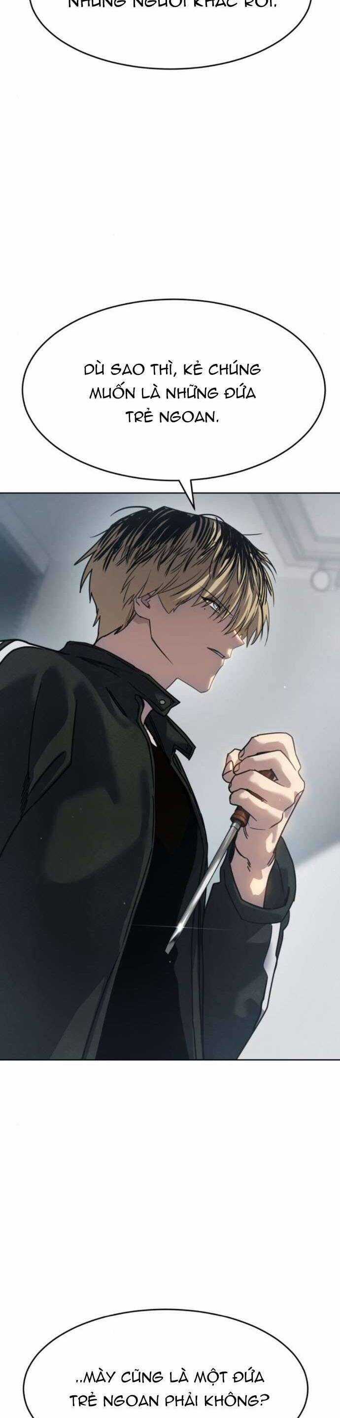 Luật Vị Thành Niên Chapter 41 trang 5